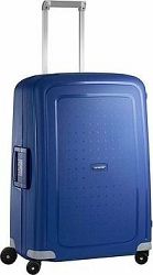 Samsonite S`CURE Spinner 69/25 Dark Blue