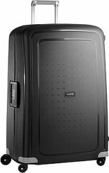 Samsonite S`CURE Spinner 81/30 Black