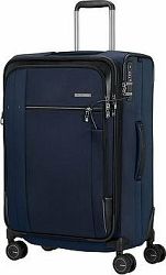 Samsonite Spectrolite 3.0 Spinner 68/25 EXP Deep Blue