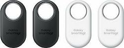 Samsung Galaxy SmartTag2 (balenie 4 ks) Black 2 + White 2