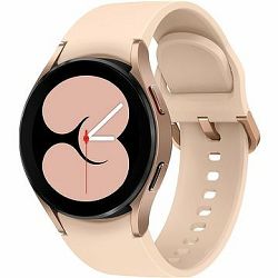 Samsung Galaxy Watch 4 40 mm ružovo-zlaté