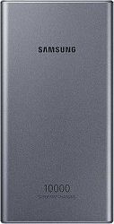 Samsung Powerbanka 10,000 mAh s bezdrôtovým nabíjaním (superrýchle dobíjanie 25W) Beige