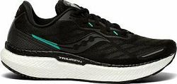 Saucony Triumph 19 čierna EÚ 38,5/240 mm