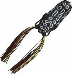 Savage Gear 3D Pop Frog 5,5 cm 14 g Brown