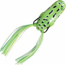 Savage Gear 3D Pop Frog 5,5 cm 14 g Green