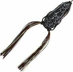 Savage Gear 3D Walk Frog 7 cm 20 g Brown