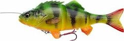 Savage Gear 4D Line Thru Perch 17 cm SS 63 g Firetiger