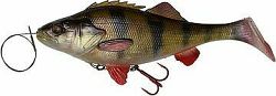 Savage Gear 4D Perch Shad 12,5 cm 25 g SS