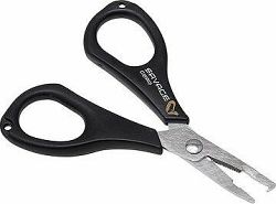 Savage Gear Braid And Splitring Scissors 11 cm