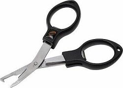 Savage Gear Magic Folding Scissors 11 cm