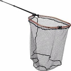 Savage Gear Pro Folding Net Telescopic L