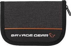 Savage Gear Zipper Wallet1 Holds