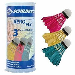 SCHILDKROT Aero Fly 3 ks