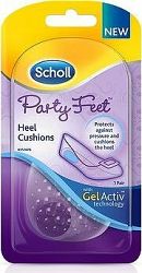 SCHOLL Party Feet GelActiv Vankúšiky pod pätu 1 pár