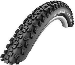 Schwalbe Black Jack Kevlarguard 26x2,1