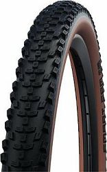 Schwalbe Smart Sam new Addix Perf. bronzový bok 27,5 × 2,10