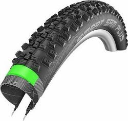 Schwalbe Smart Sam Plus 29 × 2.1 Addix GreenGuard