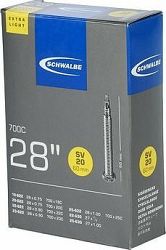 Schwalbe SV 20 60 mm ventilček extraľahká