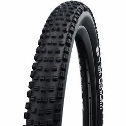 Schwalbe WICKED WILL 29 × 2.60 Addix Performance skládací