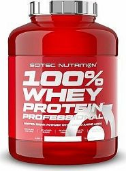 Scitec Nutrition 100% WP Professional 2350 g