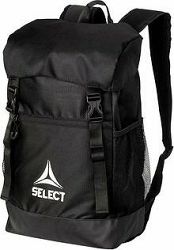 Select Backpack Milano čierny