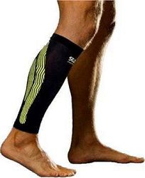 Select Compression calf support with kinesio 6150 (2-pack) M