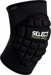 SELECT Knee support w/pad 6202