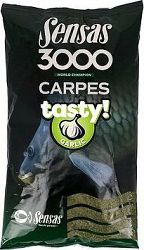 Sensas 3000 Carp Tasty 1 kg