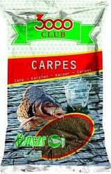 Sensas 3000 Club Carpes (Kapor) 1 kg