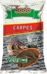 Sensas 3000 Club Carpes (Kapor) 2,5 kg