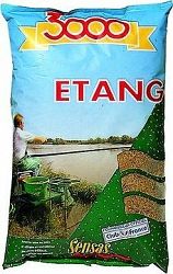 Sensas 3000 Etang 1 kg