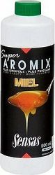 Sensas Aromix Miel 500 ml