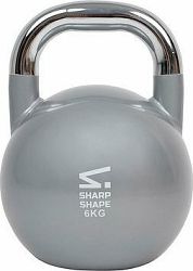 Sharp Shape Competition 6 kg