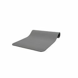 Sharp Shape Dual TPE yoga mat grey