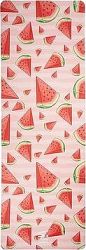 Sharp Shape ECO Yoga mat Watermelon