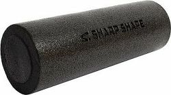 Sharp Shape Foam roller 45 black