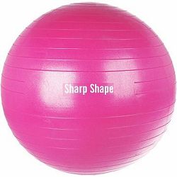 Sharp Shape Gym ball pink