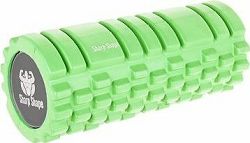 Sharp Shape Roller 2 in 1 green