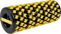 Sharp Shape Telescopicc roller yellow