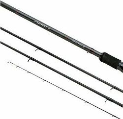 Shimano Aero X1 Distance Feeder 3,6 m 90 g