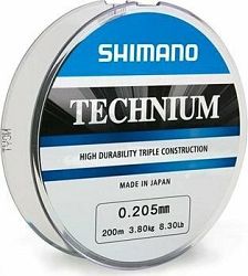 Shimano Technium