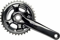 Shimano XTR FC-M9020 integr. kľučka 2×11 175 mm 36 × 26z bez BB misiek boost bal