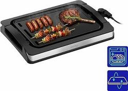 Siguro EG-G300B Cosy Grill 2 in 1