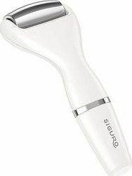 Siguro SK-R250 W Pure Beauty Microcurrent Face Roller