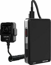 SJCAM A30 – osobná kamera