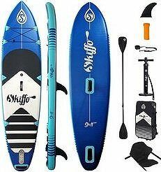 SKIFFO WS Combo 10'4''× 32''× 6