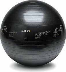 SKLZ Trainer Ball, gymnastická lopta 65 cm