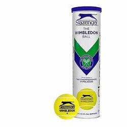 Slazenger Wimbledon, 4 ks