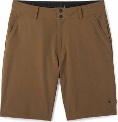 Smartwool M Merino Sport 10 Short Bourbon