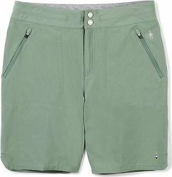 Smartwool W Merino Sport 8 Short Sage, veľ. L